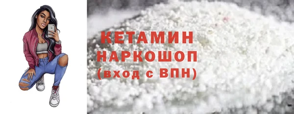 молекула духа Бронницы