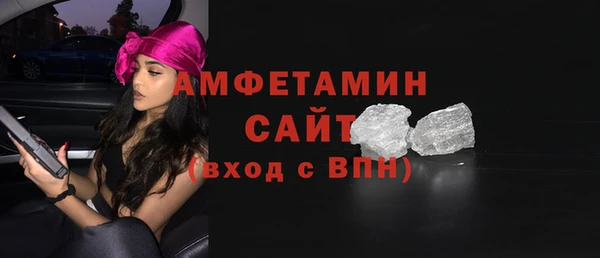 молекула духа Бронницы