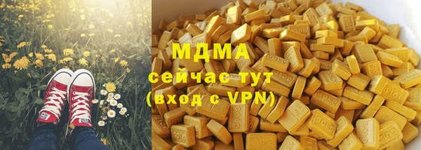 молекула духа Бронницы